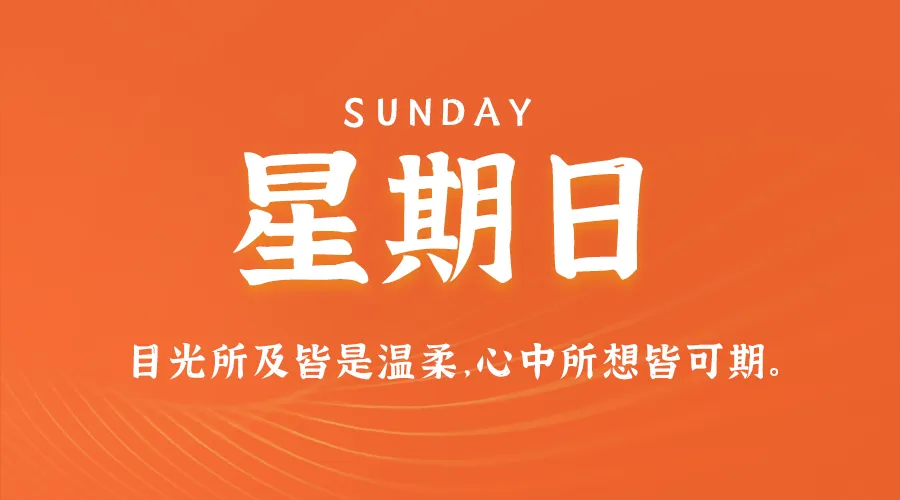 10月27日，农历九月廿五，星期日!