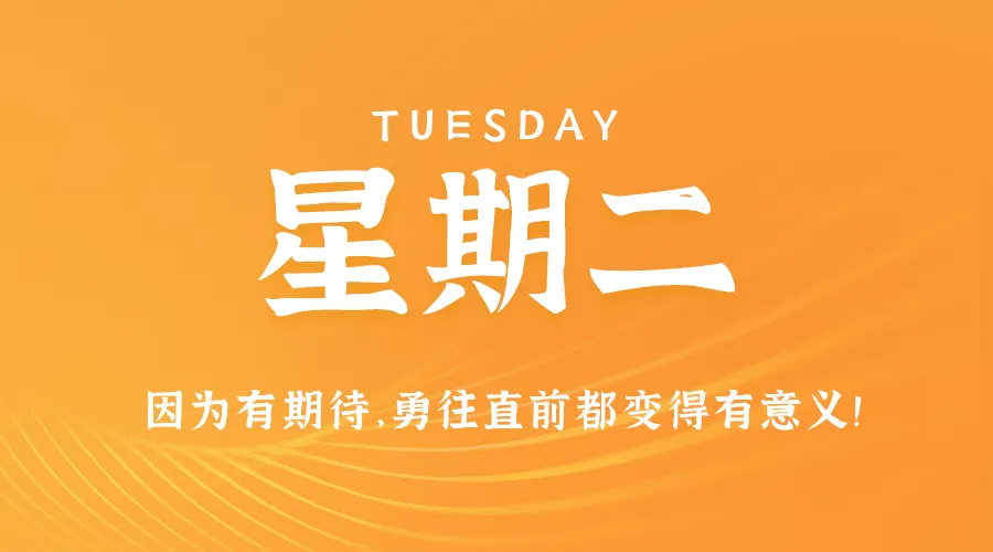 12月31日，农历腊月初一，星期二!