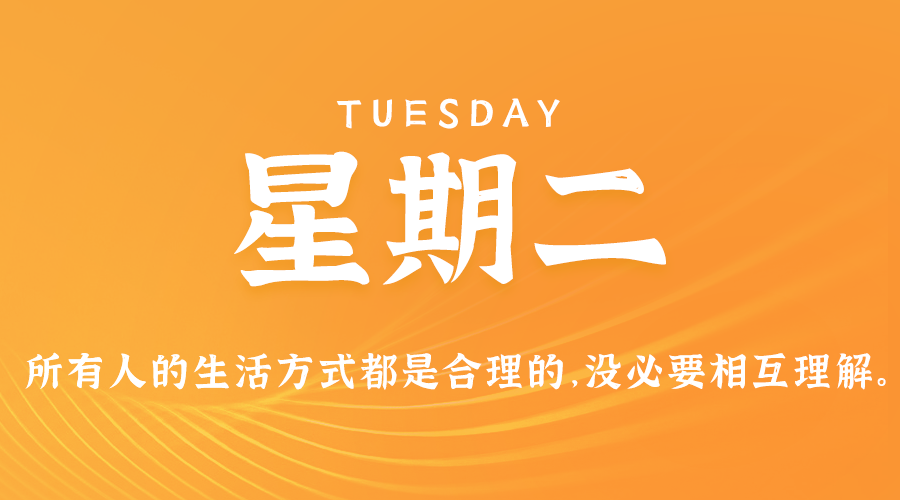 02月11日，农历正月十四，星期二!