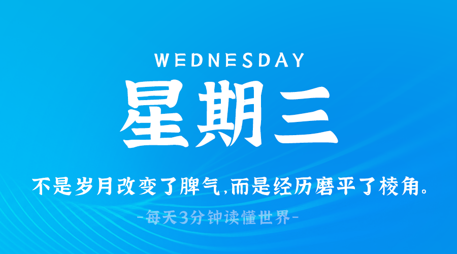 03月19日，农历二月廿，星期三!