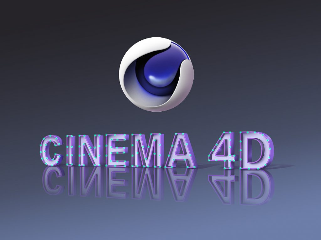 MAXON Cinema 4D C4D R21.207 Win/Mac 中文版/英文版/破解版