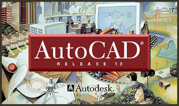 AutoCAD 2017-附安装激活教程