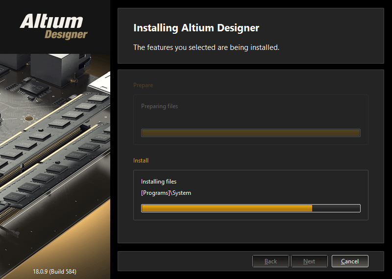 Altium Designer 21.0.7.178 专业PCB板设计软件中文开心版