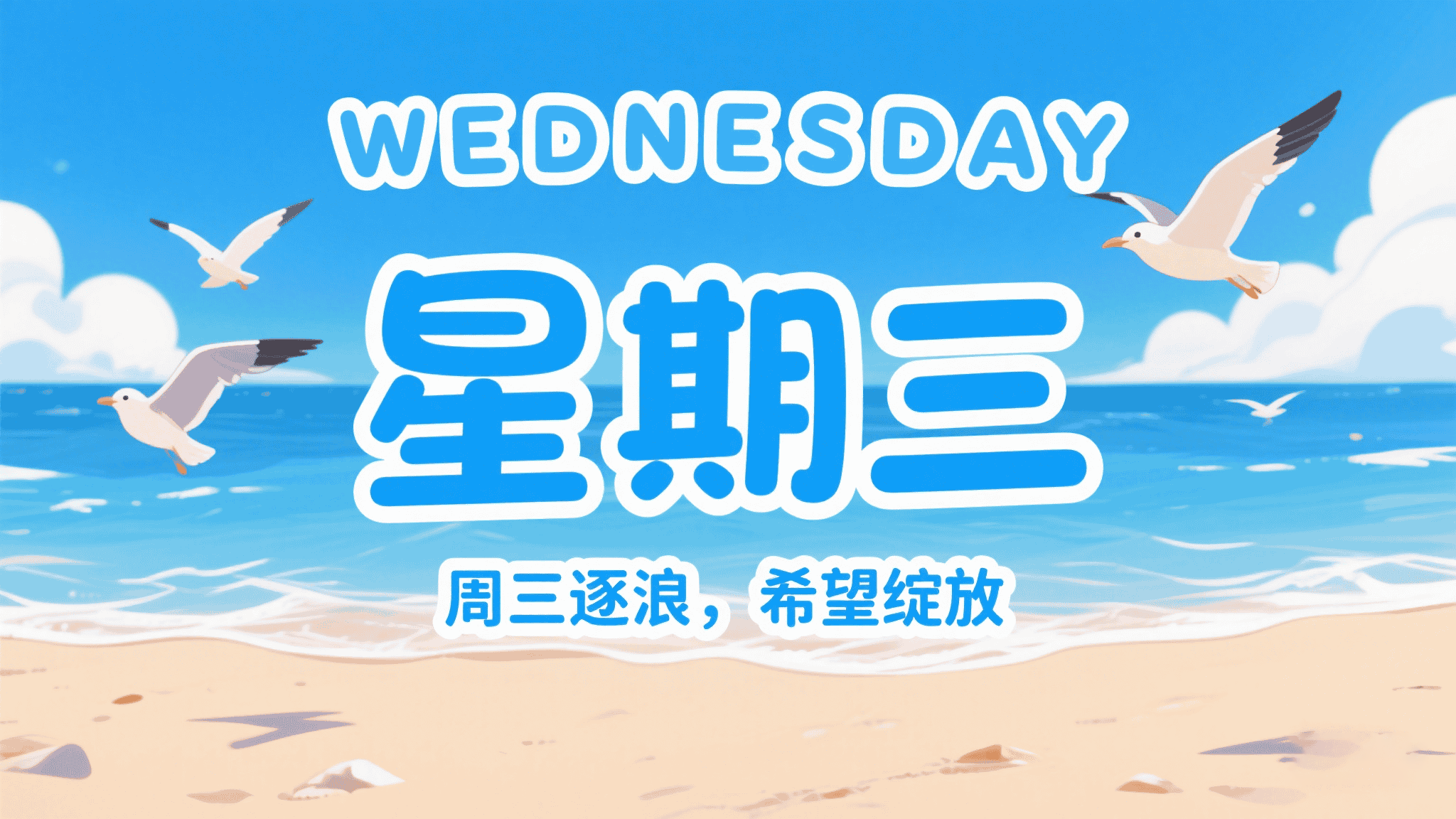 06月11日，农历五月十六，星期三!