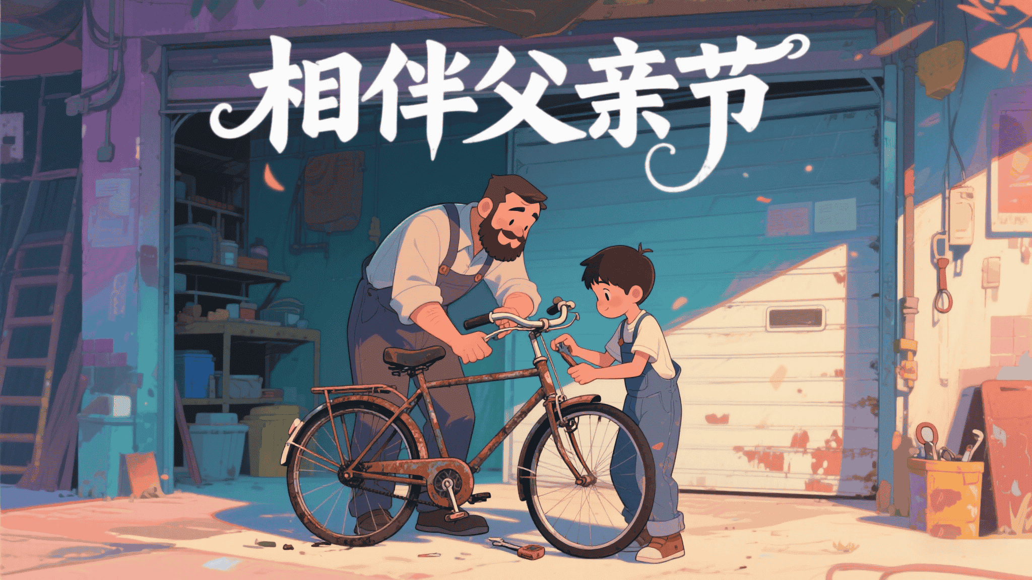 06月15日，农历五月二十，星期日!
