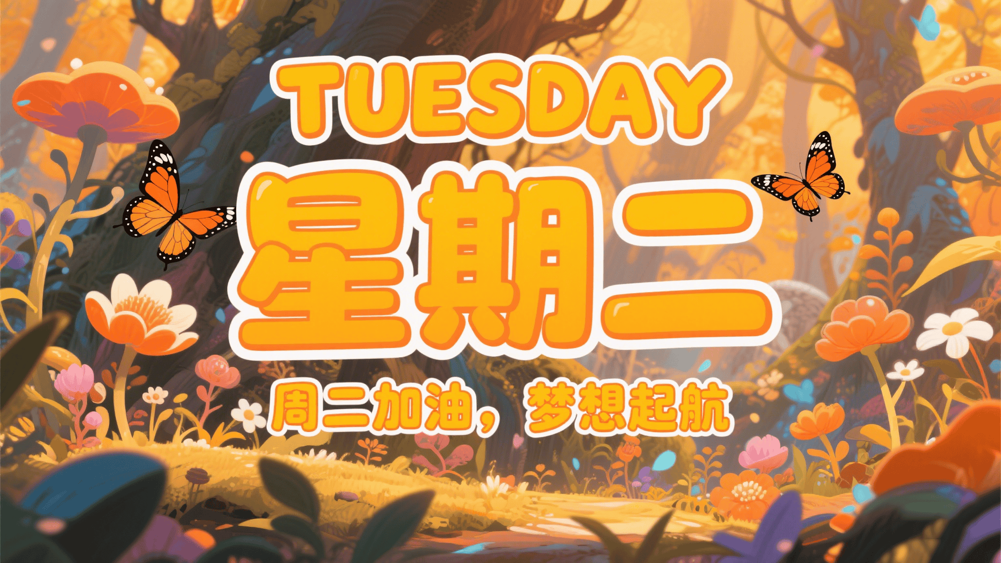 07月01日，农历六月初七，星期二!