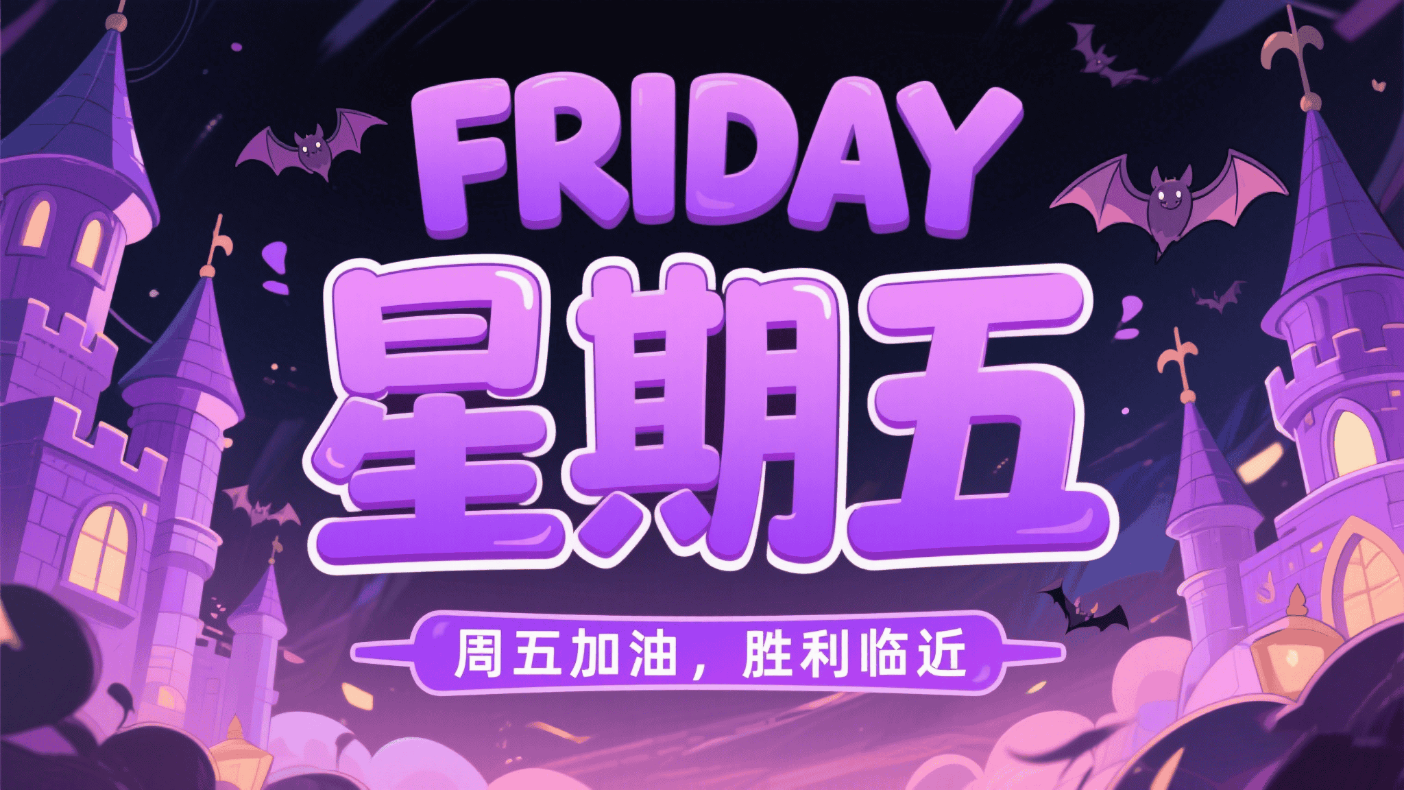07月04日，农历六月初十 ，星期五!