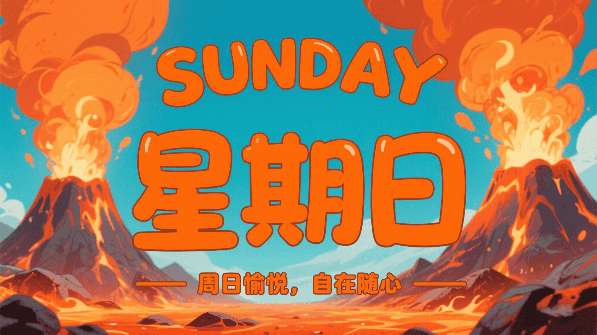 07月06日，农历六月十二，星期日!
