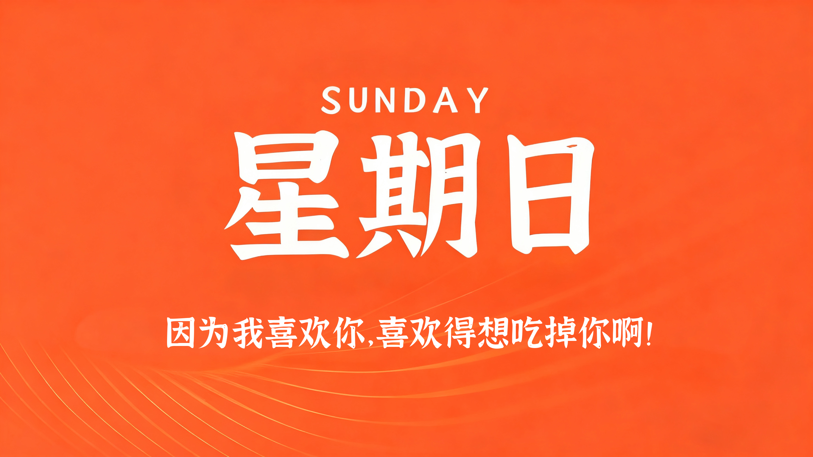 01月04日，农历冬月十六，星期日!