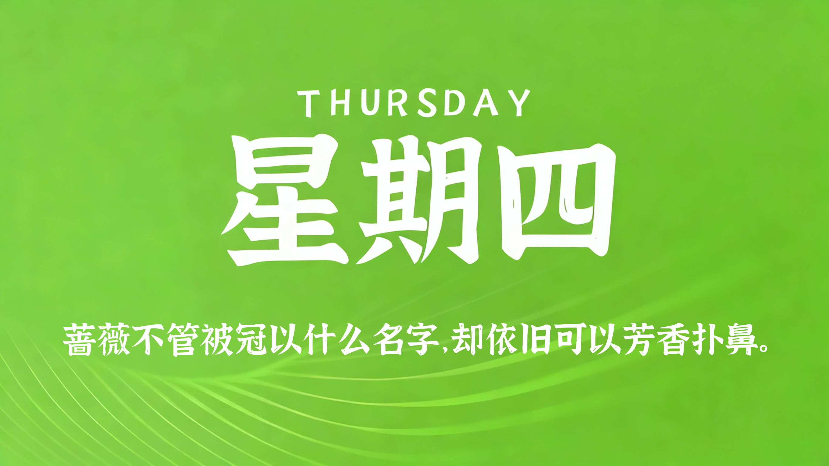 01月15日，农历冬月廿七，星期四!